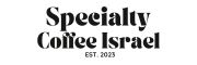 Specialty coffee Israel