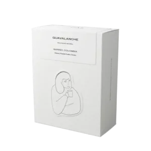 Guavalanche - Colombia - ESP