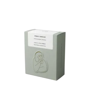 Pinky Swear - Colombia - Filter - 125g