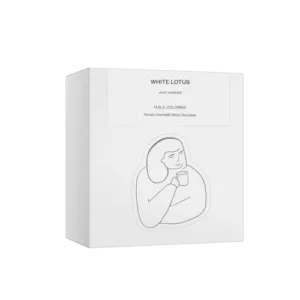 White Lotus - Colombia - FILTER