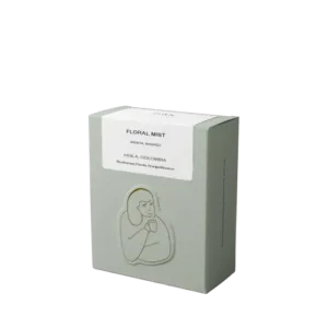 Floral Mist - Colombia - FILTER - 125G!