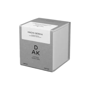 Hachi Geisha - Colombia - FIlter - 60g! (Copy)