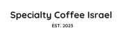 Specialty coffee Israel