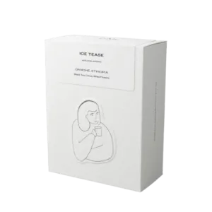 Ice Tease - Ethiopia - Filter