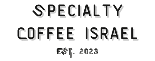 Specialty coffee Israel