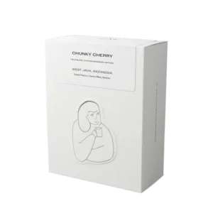 Chunky Cherry - Indonesia - ESP