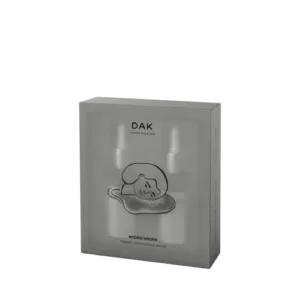 Hydro Drops – Mineral concentrates