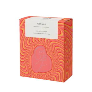 Neon Milk - Colombia - FILTER - 200grams