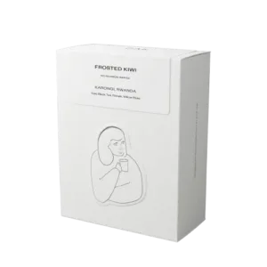 Frosted Kiwi - Rwanda - FILTER