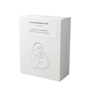 Plum Marmalade - Honduras - ESPRESSO