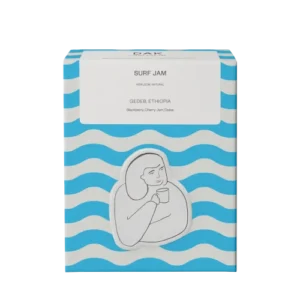 Surf Jam - Ethiopia - FILTER - 200g